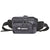 Gemline Black Renegade Waist Pack Cooler