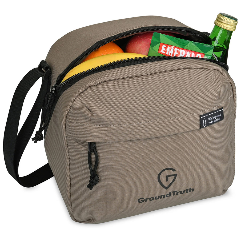 Gemline Brindle Renew rPET Lunch Cooler