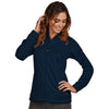 Antigua Women's Navy Golf Jacket