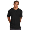 Antigua Men's Black Superior Tee