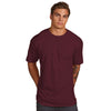 Antigua Men's Maroon Superior Tee