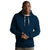 Antigua Men's Navy Victory Pullover Hoodie