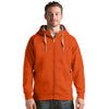 Antigua Men's Mango Victory Full Zip Hoodie