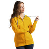 Antigua Women's Gold Victory Hoodie