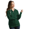 Antigua Women's Dark Pine Victory Hoodie