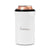 Corkcicle White Classic Can Cooler