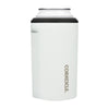 Corkcicle White Classic Can Cooler