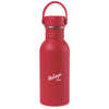 Gemline Red Arlo Classics Stainless Steel Hydration Bottle - 17 Oz.