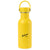 Gemline Yellow Arlo Classics Stainless Steel Hydration Bottle - 17 Oz.