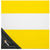 Slowtide Porto Yellow Pocket Beach Towel