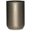 MiiR Silver Satin Climate + Tumbler - 16 Oz