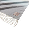 Slowtide Synergy Brushed Cotton Throw Blanket