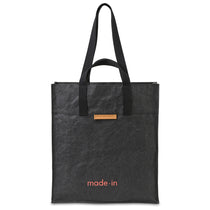 Out of The Woods Ebony City Tote