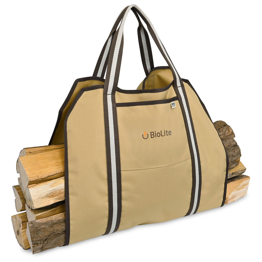 Heritage Supply Dune Log Carrier