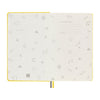 Moleskine Golden Yellow Baby Passion Journal