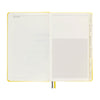 Moleskine Golden Yellow Baby Passion Journal