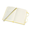 Moleskine Golden Yellow Baby Passion Journal