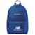 New Balance Royal Blue Logo Round Backpack