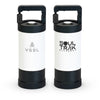 VSSL White Java Coffee Grinder