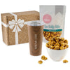 Gourmet Expressions Walnut Corkcicle You're Terrific Gourmet Gift Box