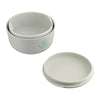 Ekobo Cloud 25 oz Lunch and Heat Safe Bowl