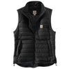 Carhartt Men's Black Gilliam Vest