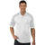 Antigua Men's White/Silver Engage