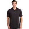 Antigua Men's Black/Bedrock Montego