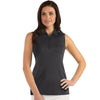 Antigua Women's Smoke Tribute Sleeveless Top