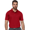 Antigua Men's Crimson Flex Polo