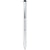 Leed's Silver Preston Dual Ballpoint Stylus