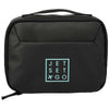 elleven Black Travel Organizer