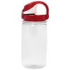 Nalgene Clear 12oz Kids On-The-Fly