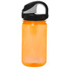 Nalgene Orange 12oz Kids On-The-Fly