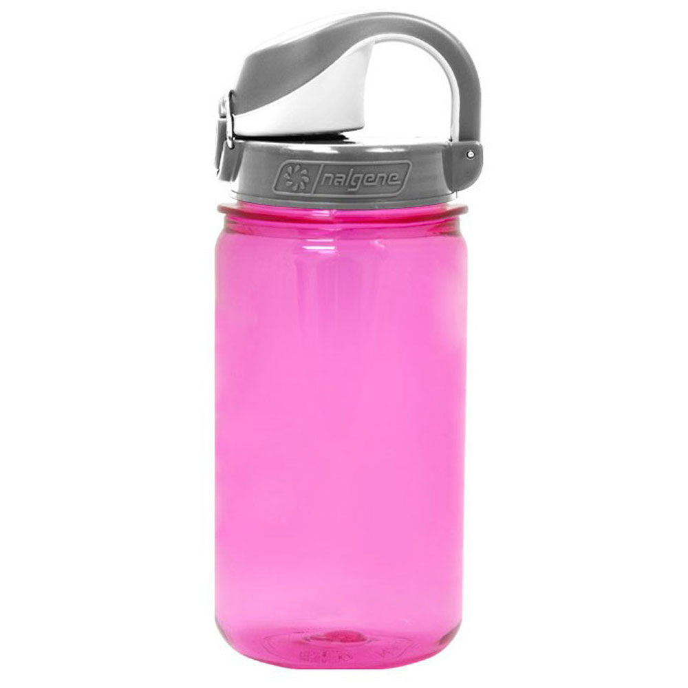 Nalgene Pretty Pink 12oz Kids On-The-Fly