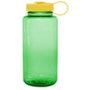 Nalgene Pear 32oz Tritan Wide Mouth Bottle