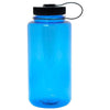 Nalgene Slate Blue 32oz Tritan Wide Mouth Bottle