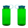 Nalgene Melon Ball 32 oz Tritan Wide Mouth Bottle