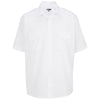 Edwards Men's White Navigator Shirt