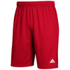 adidas Men's Power Red Clima Tech Shorts