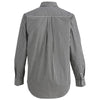 Edwards Men's Comfort Stretch LS Poplin