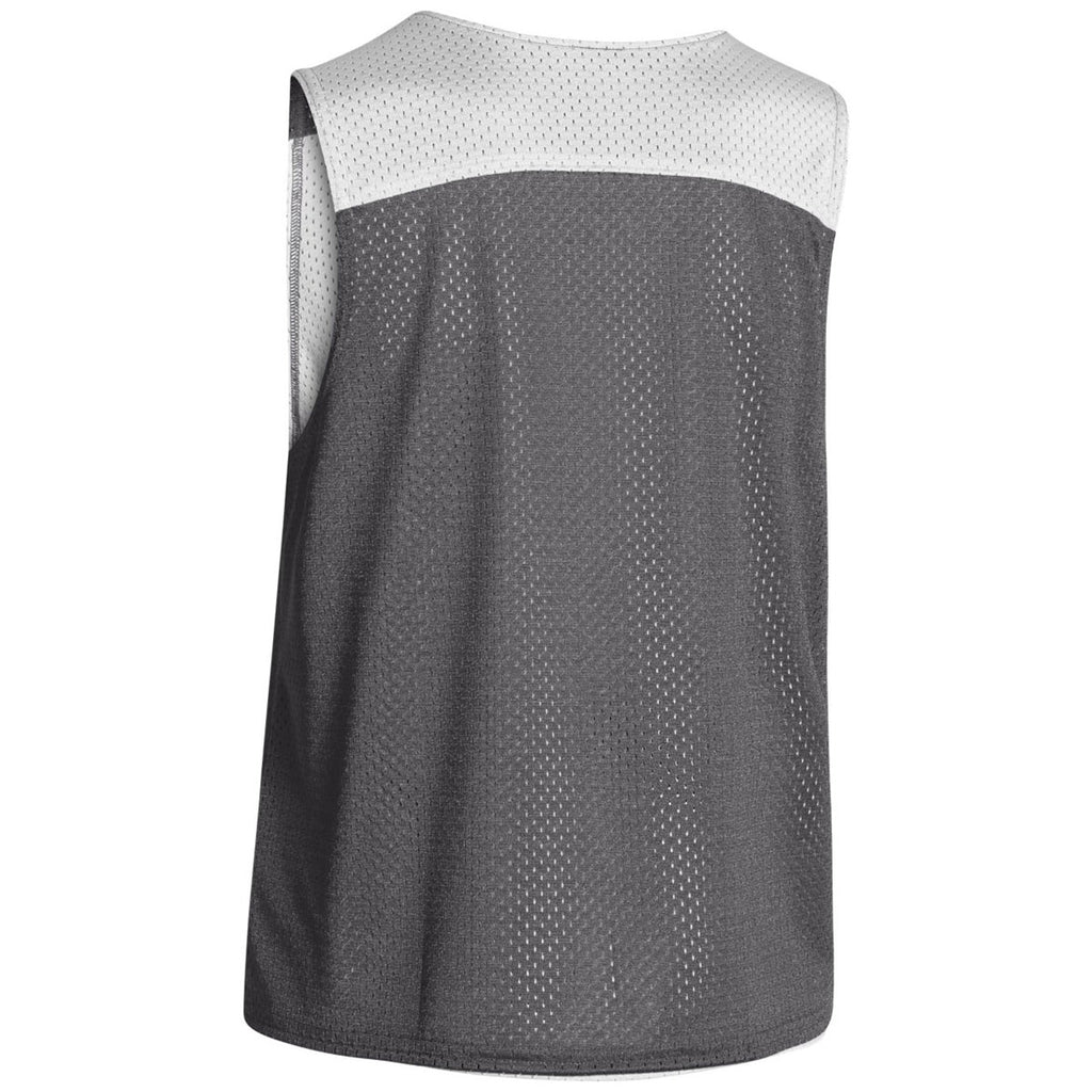 Under Armour Men's Graphite Ripshot Jersey