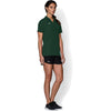 Under Armour Women's Forest Performance Team Polo