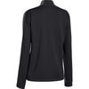 Under Armour Women's Black Futbolista Jacket