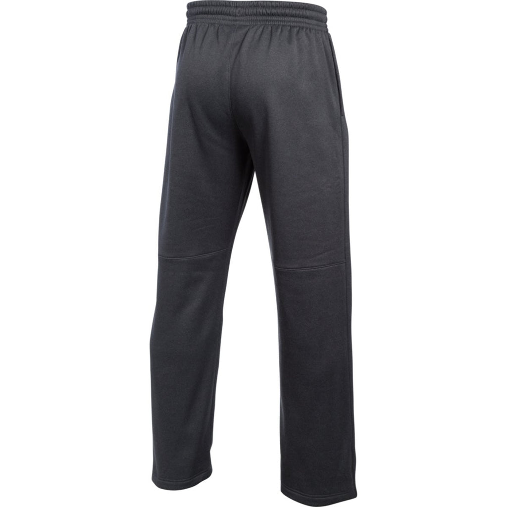 Under Armour Men's Carbon Heather Storm Armour Fleece Pant