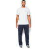 Under Armour Men's Navy Storm Armour Fleece Pant