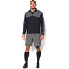 Under Armour Men's Black Futbolista Jacket