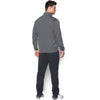 Under Armour Men's Graphite Futbolista Jacket