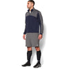 Under Armour Men's Navy Futbolista Jacket