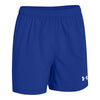 Under Armour Women's Royal Hustle Short